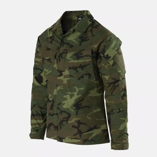 Helikon-Tex Raid blúza Ripstop, ERDL