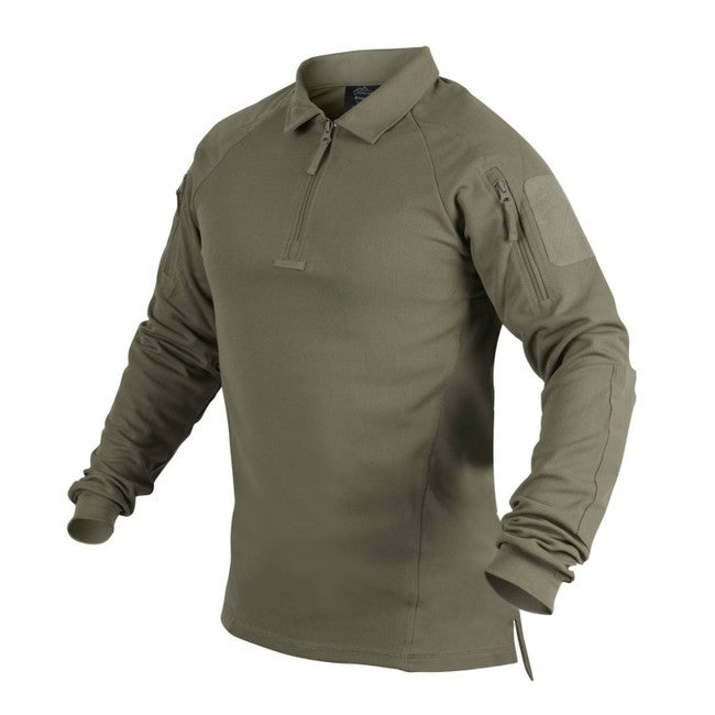 Helikon-Tex Range taktisches Langarmshirt, adaptive green