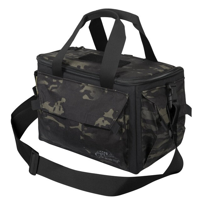 Helikon-Tex RANGE Tasche - Cordura - MultiCam Black™ / Black