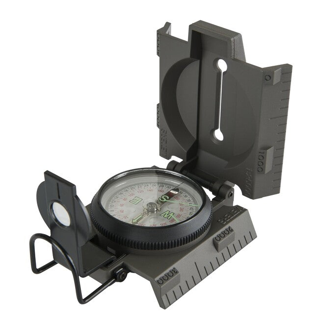 Helikon-Tex Ranger Kompass Mk2 - grau