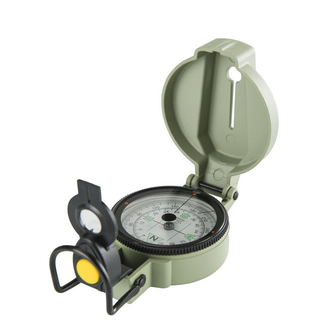 Helikon-Tex Ranger Kompass Mk2 Lighted , grün
