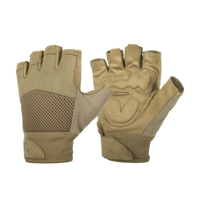 Helikon-Tex Mk2 fingerlose handschuhe - Coyote