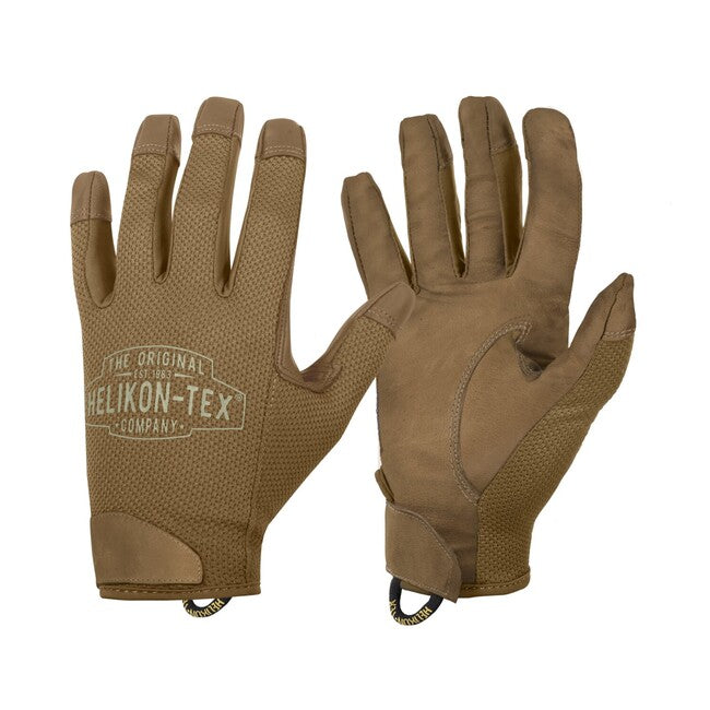 Helikon-Tex Rangeman handschuhe - Coyote