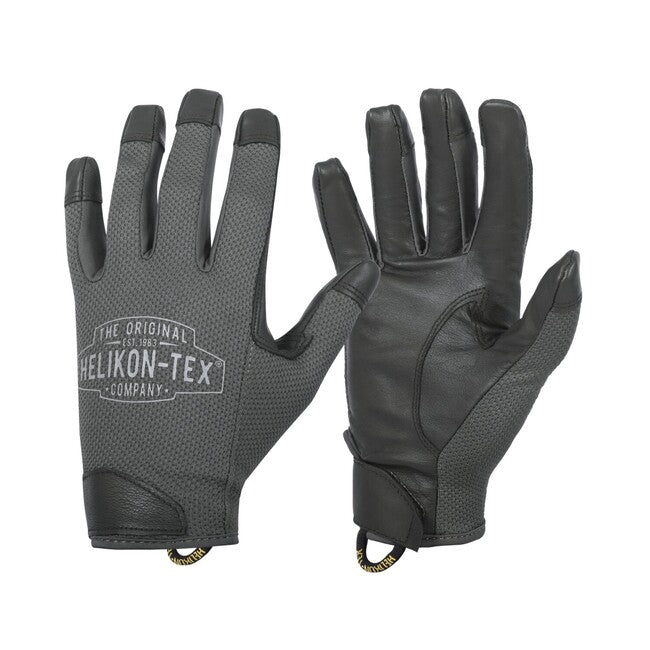 Helikon-Tex Rangeman handschuhe - Shadow Grey / Black