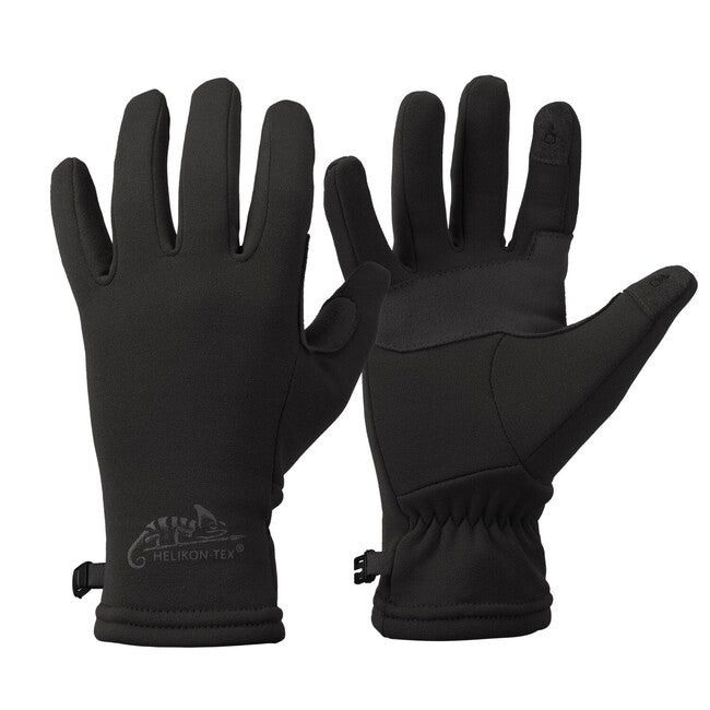 Helikon-Tex Tracker Outback handschuhe, schwarz