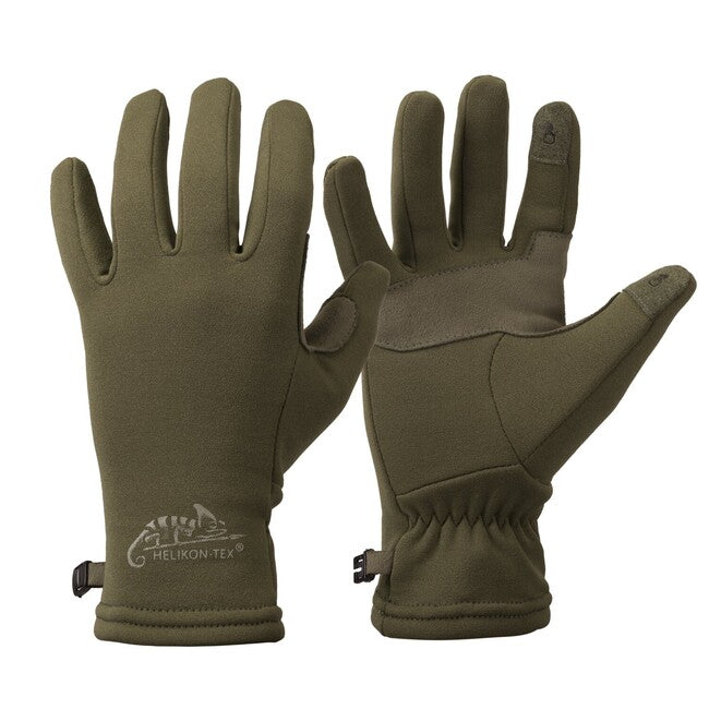 Helikon-Tex Tracker Outback handschuhe, olivgrün