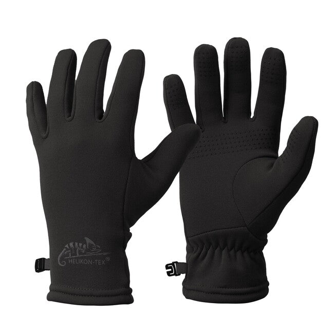 Helikon-Tex Trekker Outback handschuhe - Schwarz