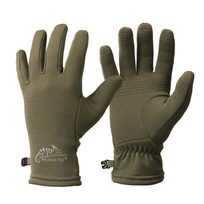 Helikon-Tex Trekker Outback handschuhe, olivgrün