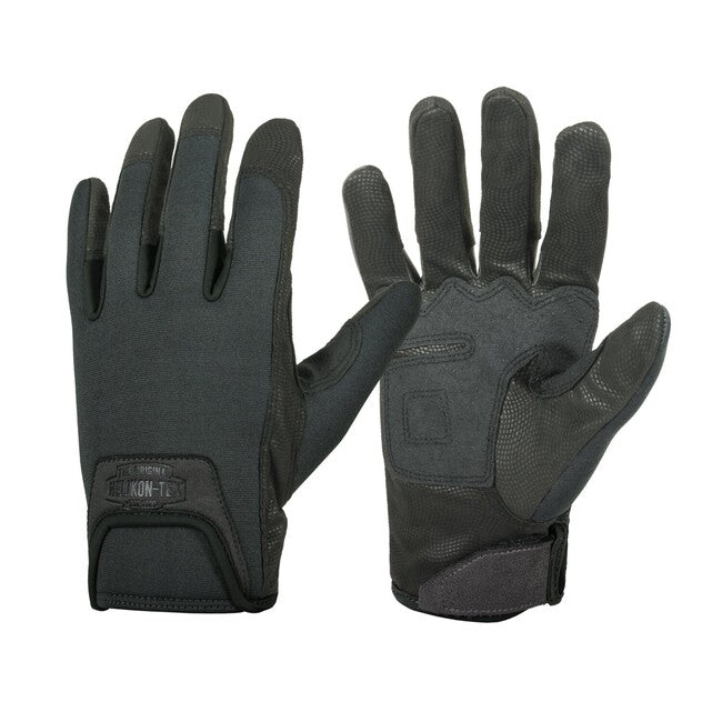 Helikon-Tex Urban Tactical Mk2 handschuhe, schwarz