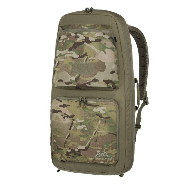 Helikon-Tex SBR rucksack für Waffen und Munition - MultiCam / Adaptive Green