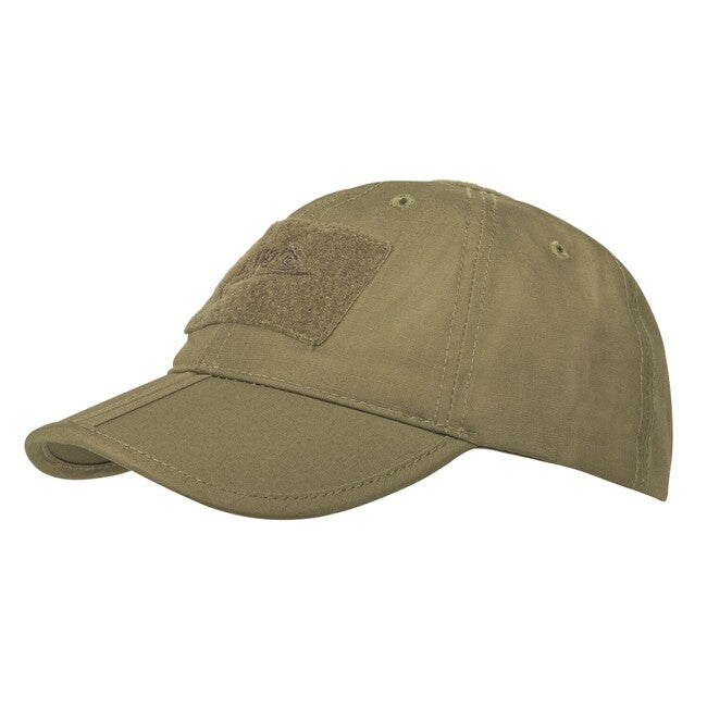 Helikon-Tex FOLDING Kappe - PolyCotton Ripstop - Adaptive Green