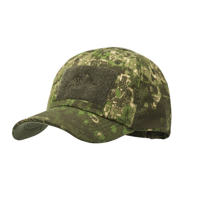 Helikon-Tex Kappe - NyCo Ripstop - PenCott WildWood™
