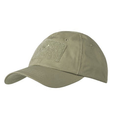 Helikon-Tex Kappe - PolyCotton Ripstop - Adaptive Green