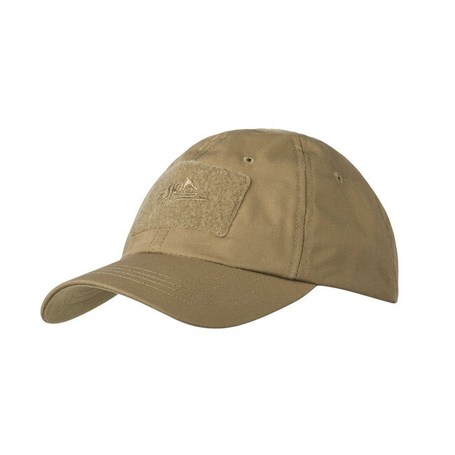 Helikon-Tex Mütze - PolyCotton Ripstop - Coyote