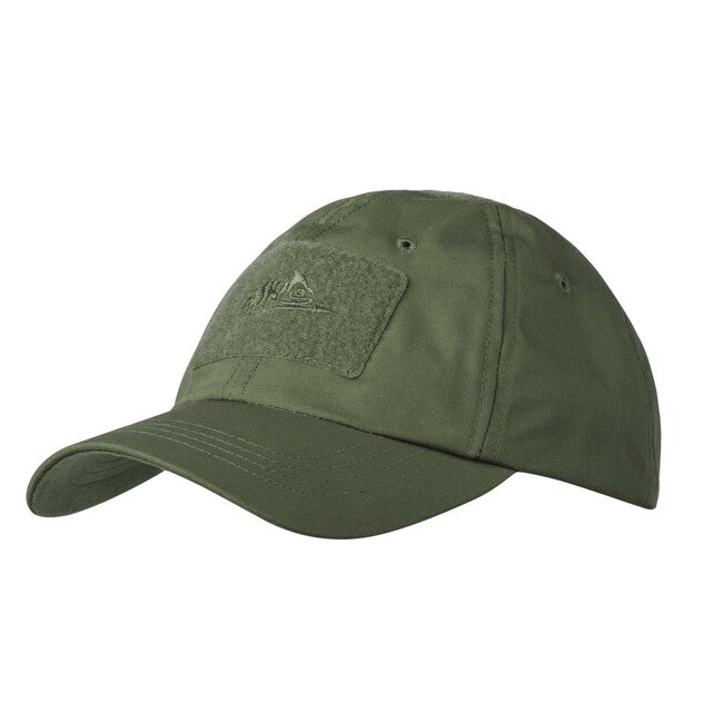 Helikon-Tex Kappe - PolyCotton Ripstop - olive green