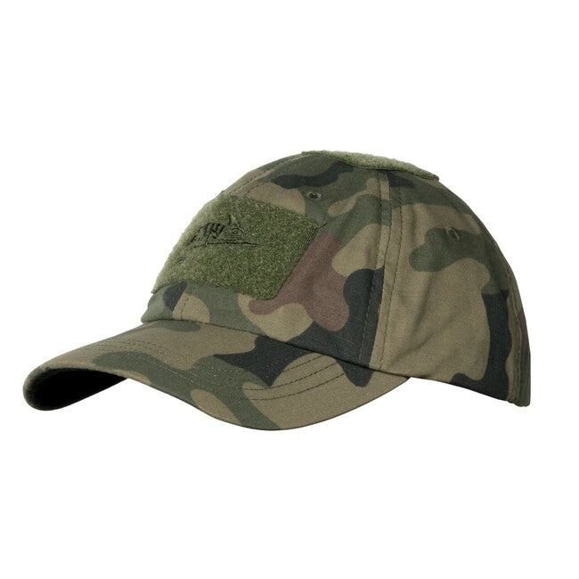Helikon-Tex Mütze - PolyCotton Ripstop - SK Woodland
