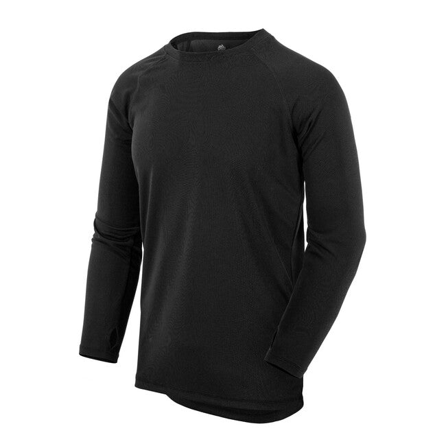 Helikon-Tex T-shirt Unterwäsche US LVL 1 - Schwarz