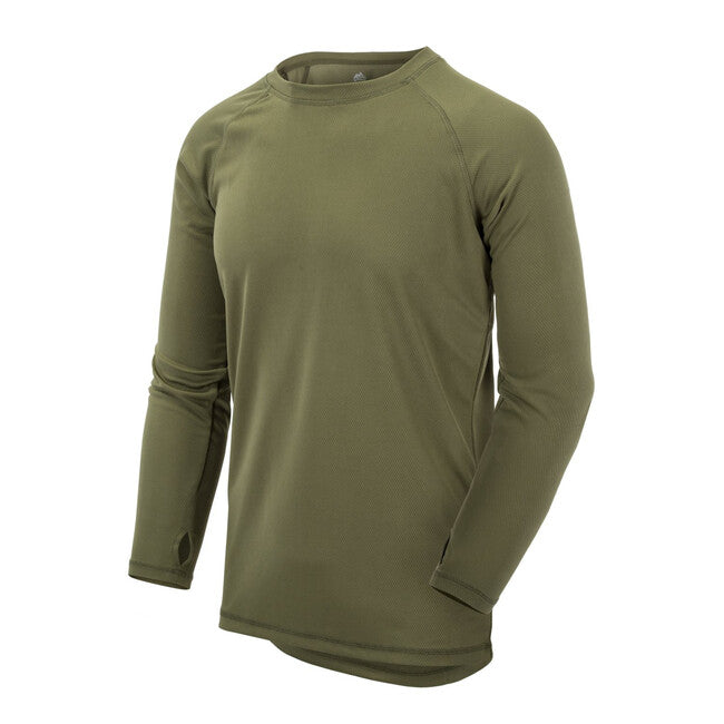 Helikon-Tex US LVL 1 unterwäsche T-shirt - olivgrün