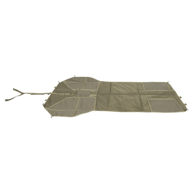 Helikon-Tex BACKBLAST MAT Schießmatte - Adaptive Green