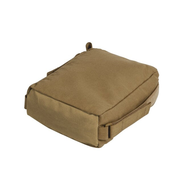 Helikon-Tex Dice Schießtasche für präzises Schießen - Coyote