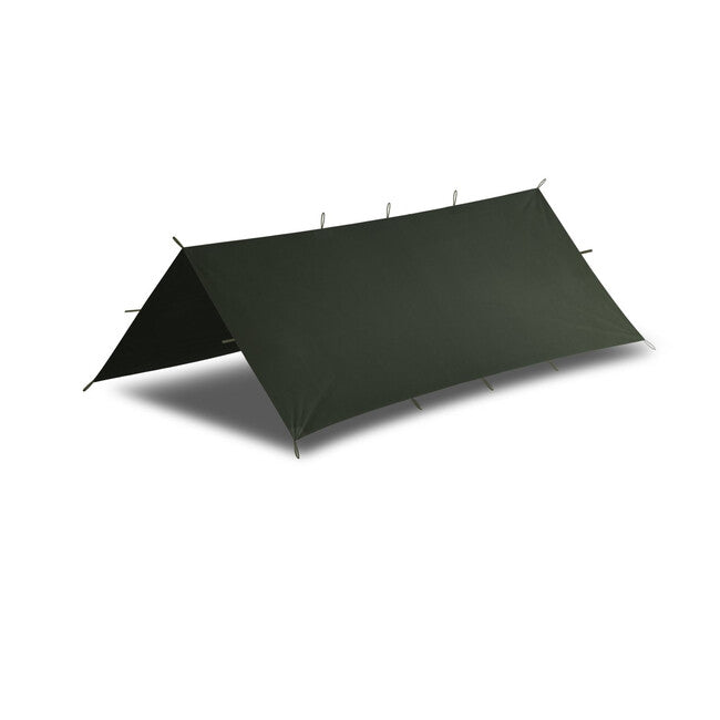 Helikon-Tex SUPERTARP Celta Small® - olivgrün