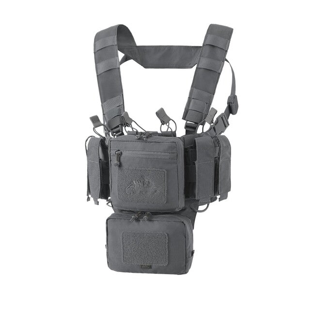Helikon-Tex Taktische Weste (TMR) - shadow grey