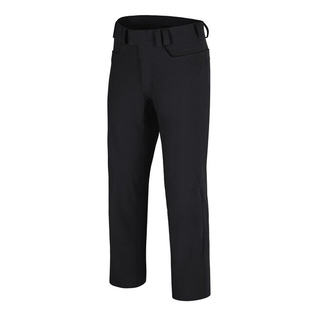 Helikon-Tex COVERT taktische Hose VersaStretch Lite, schwarz