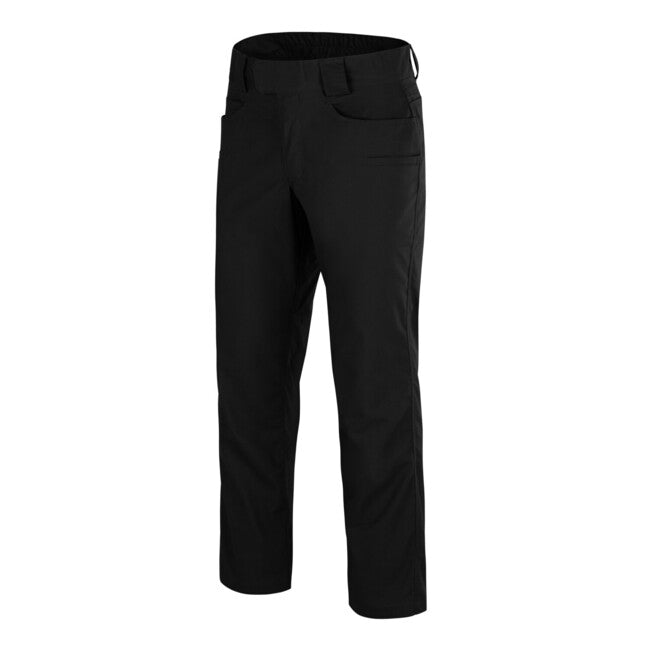 Helikon-Tex GREYMAN taktische Hose - DuraCanvas - schwarz