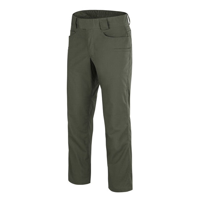 Helikon-Tex Greyman taktische Hose - DuraCanvas - Taiga Grün