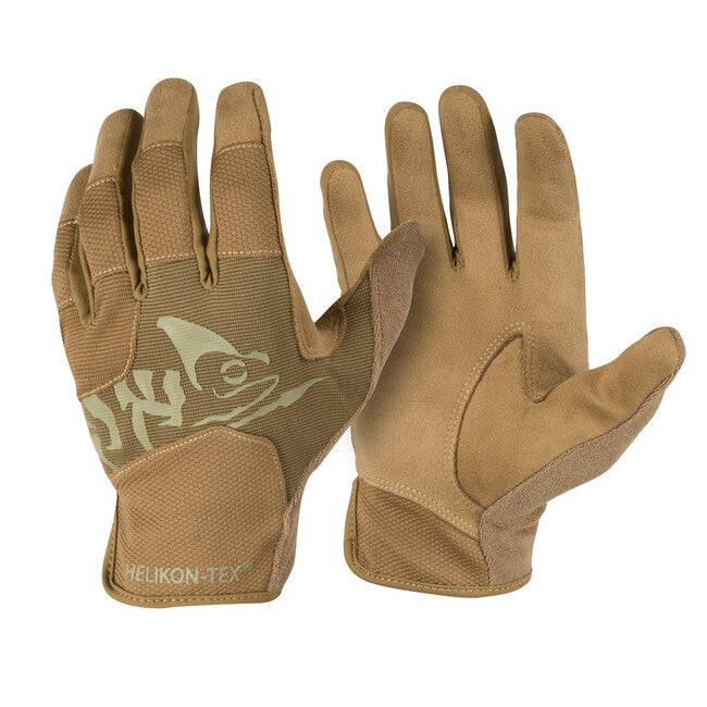 Helikon-Tex All Round Fit Tactical handschuhe® - Coyote / Adaptive Green A