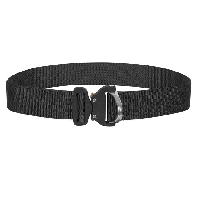 Helikon-Tex Taktischer Gürtel COBRA D-Ring (FX45) - schwarz