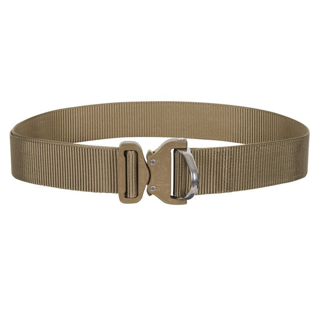 Helikon-Tex Taktischer Gürtel COBRA D-Ring (FX45) - Coyote