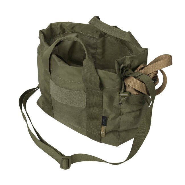 Helikon-Tex AMMO BUCKET tasche - Cordura - olivgrün