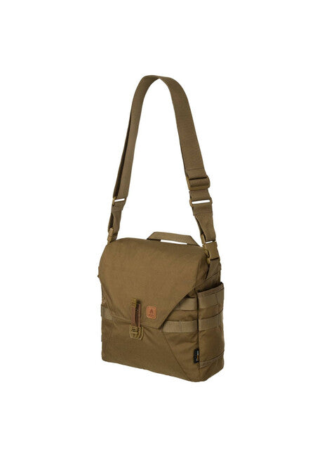Helikon-Tex Bushcraft haversack bag® - cordura®, coyote