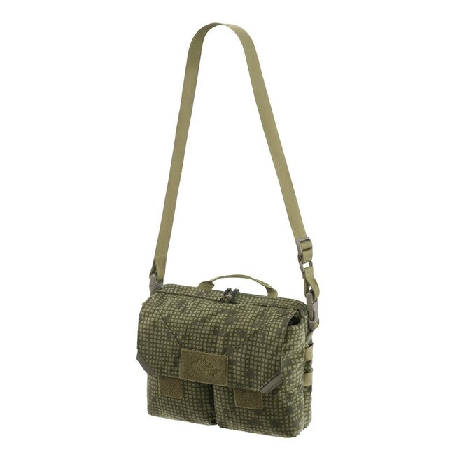 Helikon-Tex CLAYMORE tasche - Cordura - Desert Night Camo/Olive Green