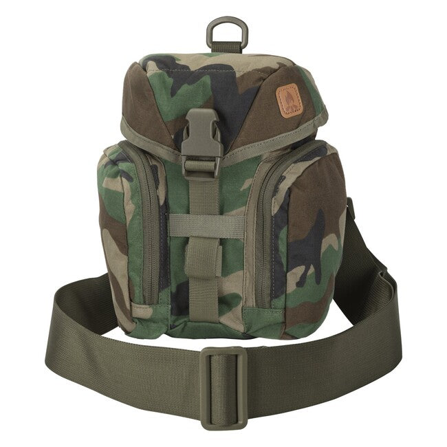 Helikon-Tex ESSENTIAL KITBAG tasche - Cordura - US Woodland