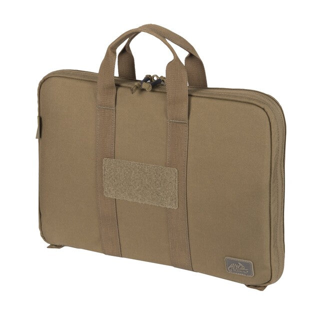 Helikon-Tex tasche für 2 Pistolen - Cordura - coyote brown