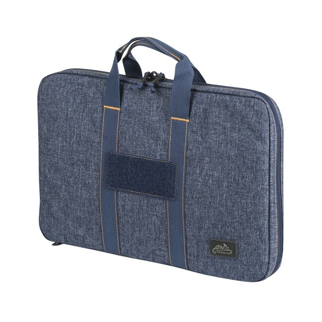 Helikon-Tex tasche für 2 Pistolen - Nylon - Melange Blau