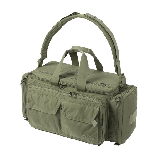 Helikon-Tex Rangemaster Ausrüstungstasche - Cordura - olivgrün