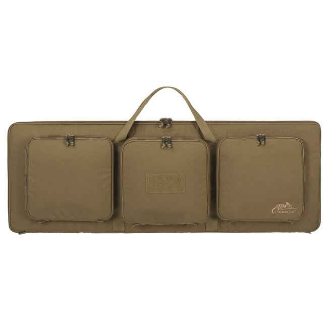 Helikon-Tex Double Upper Rifle Bag 18 - Cordura - coyote