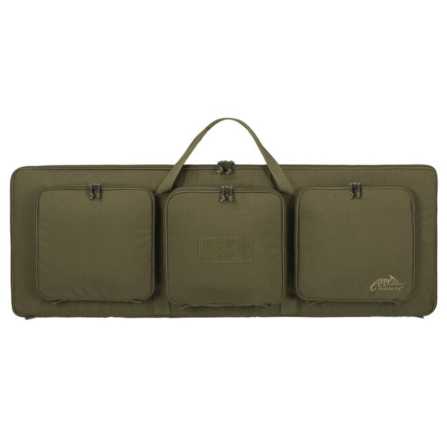 Helikon-Tex Double Upper Rifle Bag 18 - Cordura - olive green