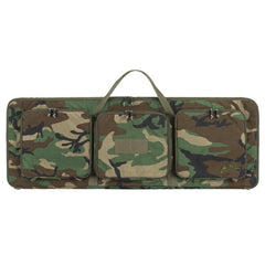 Helikon-Tex Double Upper Rifle Bag 18 Cordura US Woodland