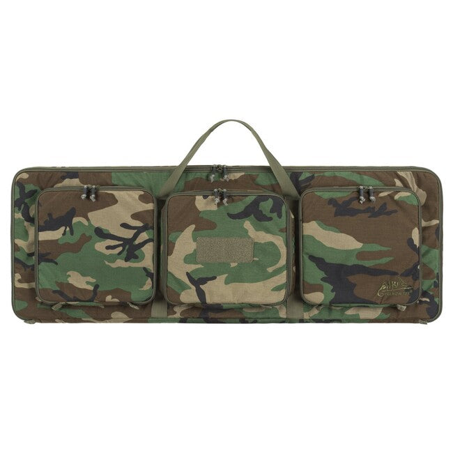 Helikon-Tex Double Upper Rifle Bag 18 - Cordura - US Woodland