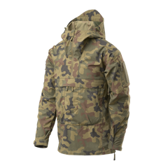 Helikon-Tex Tracer Anorak μπουφάν, PL Woodland