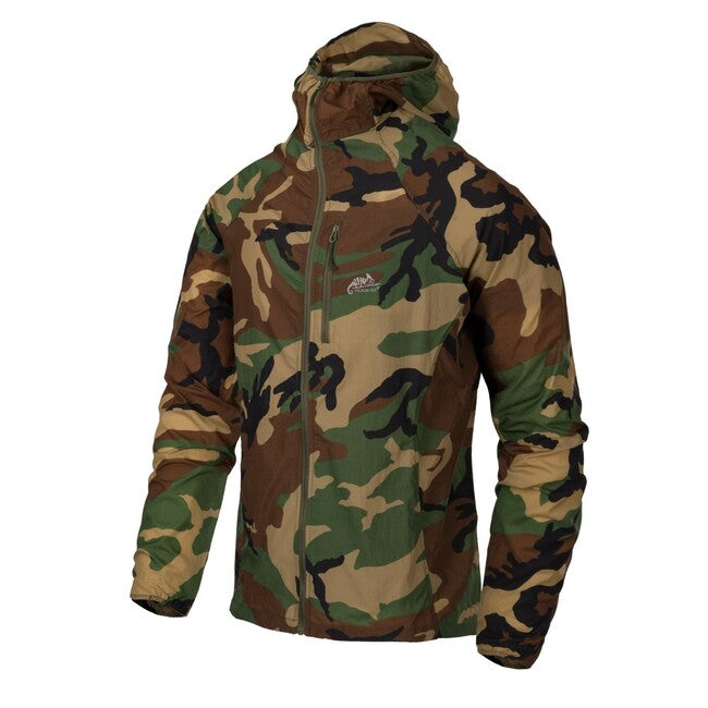 Helikon - Tex Tramontane Jacke, woodland