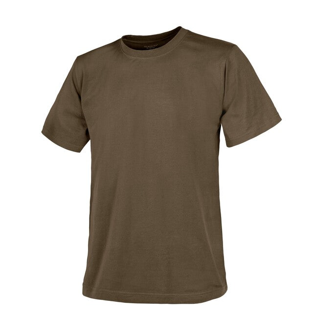 Helikon-Tex T-shirt - Baumwolle - Mud Brown