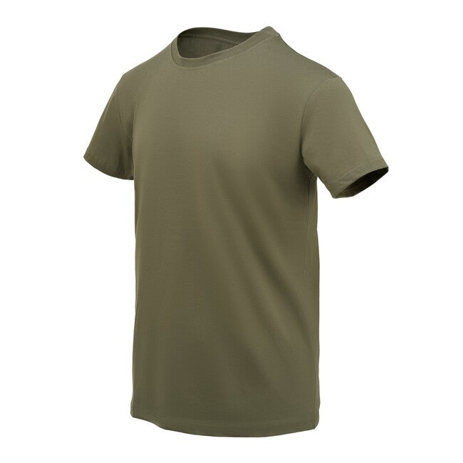 Helikon-Tex Tri-Shirt - Baumwolle - Olivgrün
