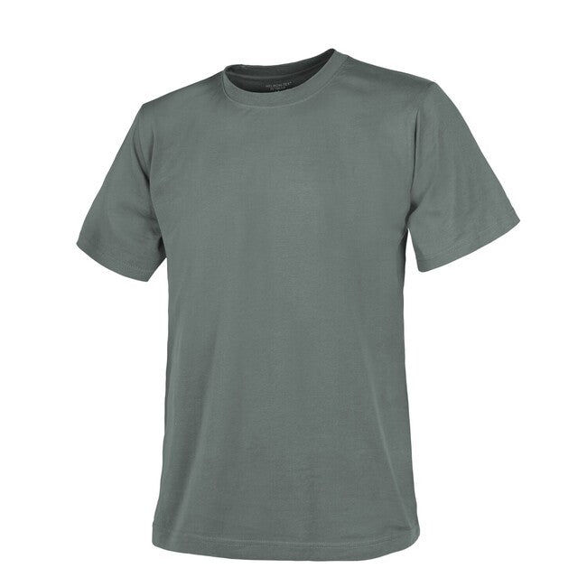 Helikon-Tex T-shirt Baumwolle - Grün