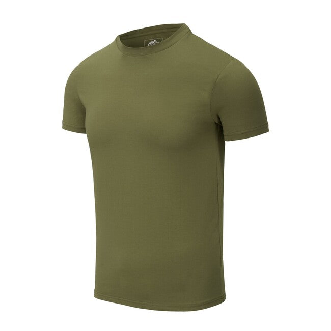 Helikon-Tex Slim T-shirt - U.S. Green