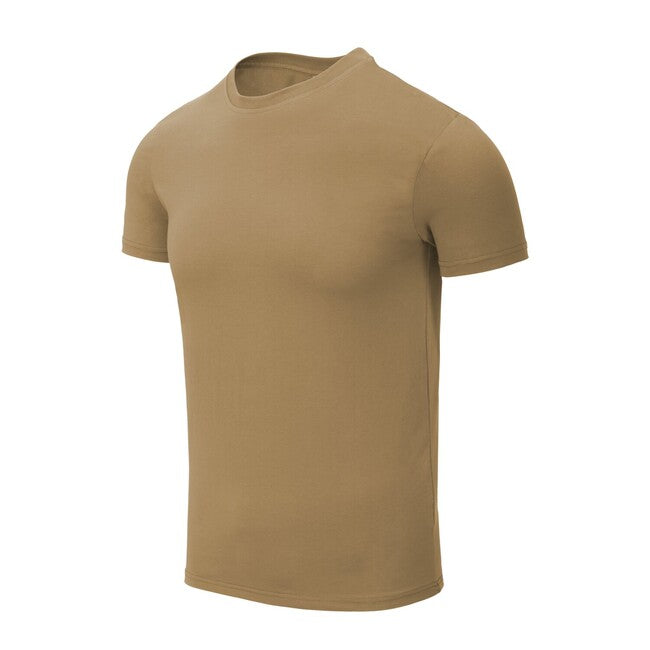 Helikon-Tex T-shirt SLIM aus Bio-Baumwolle - Coyote
